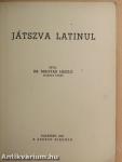 Játszva latinul