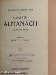 Mikszáth Almanach az 1914-ik évre