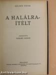 A halálraítélt