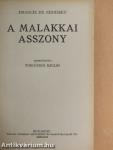 A malakkai asszony