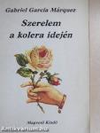 Szerelem a kolera idején