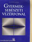 Gyermeksebészeti vezérfonal