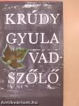 Vadszőlő 
