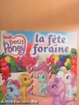 La fete foraine