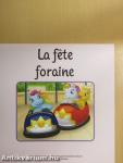 La fete foraine