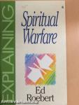 Explaining Spiritual Warfare