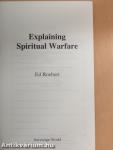 Explaining Spiritual Warfare