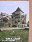 Simontornya - Vár