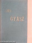 Gyász