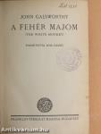 A fehér majom