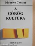 A görög kultúra