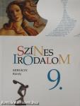 Színes irodalom 9.