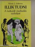 Illik tudni