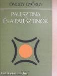 Palesztina és a palesztinok