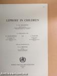 Leprosy in Children