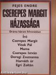 Cserepes Margit házassága