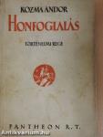 Honfoglalás