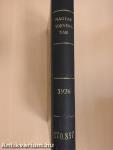 1926. évi törvénycikkek/Pótlások az 1715-1925. évi törvényekhez