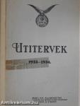 Utitervek