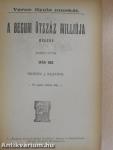 A begum ötszáz milliója/Ox doktor ötlete