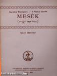 Mesék (angol nyelven)