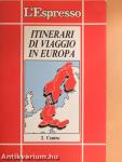 L'Espresso Itinerari di Viaggio in Europa 2.
