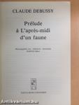 Prélude á L'aprés-midi d'un faune