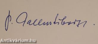 "Der nachkomme der Frau" (Gen 3,15) in der Altlutheranischen Schriftauslegung I. (dedikált példány)