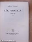 Fák, viharban