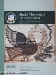 Studia Theologica Debrecinensis 2009/1.