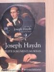 Joseph Haydn élete dokumentumokban - CD-vel