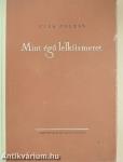 Mint égő lelkiismeret