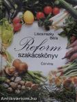 Reform szakácskönyv