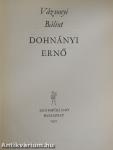 Dohnányi Ernő