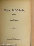 Édua áldozata