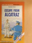 Escape from Alcatraz