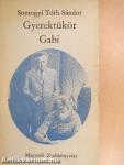 Gyerektükör/Gabi