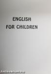 English for Children I.