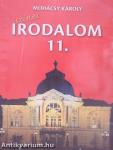 Színes irodalom 11.