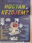 Hogyan kezdjem?