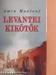 Levantei kikötők