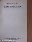 Rippl-Rónai József