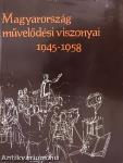 Magyarország művelődési viszonyai