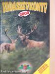 Vadászévkönyv 2000