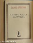 A szent meg a rajongója I-II.