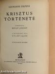 Krisztus története