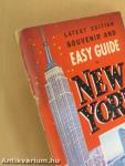 Souvenir and Easy Guide to New York