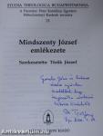 Mindszenty József emlékezete (dedikált példány)