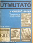 Útmutató a kisegítő iskola 1. osztályának tankönyveihez