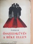 Összeesküvés a béke ellen